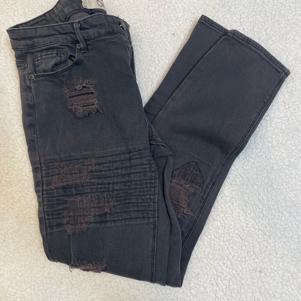 Womens Dittos Jeans